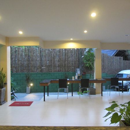 The Wave Hotel Patong Sha Phuket Exterior photo
