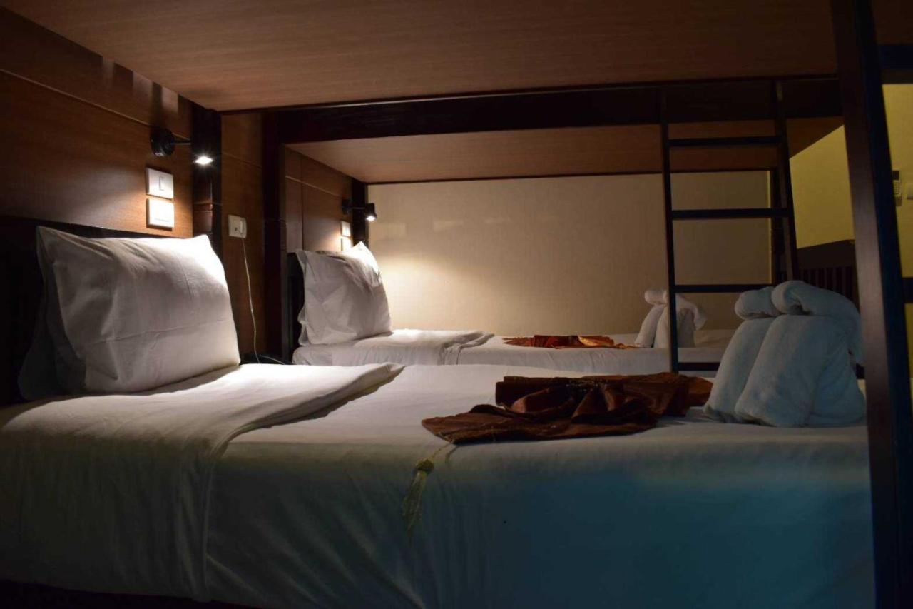 The Wave Hotel Patong Sha Phuket Exterior photo
