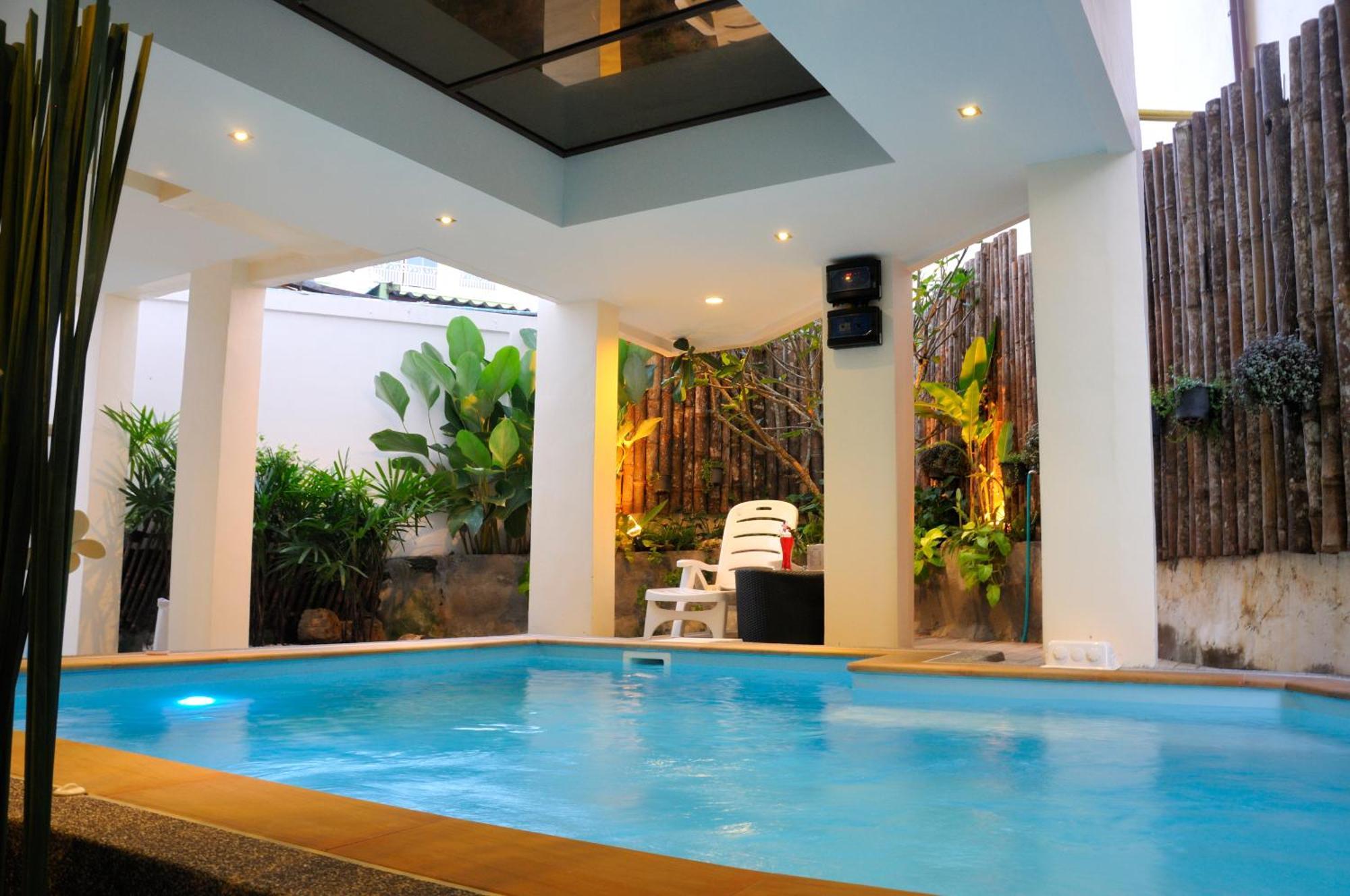 The Wave Hotel Patong Sha Phuket Exterior photo