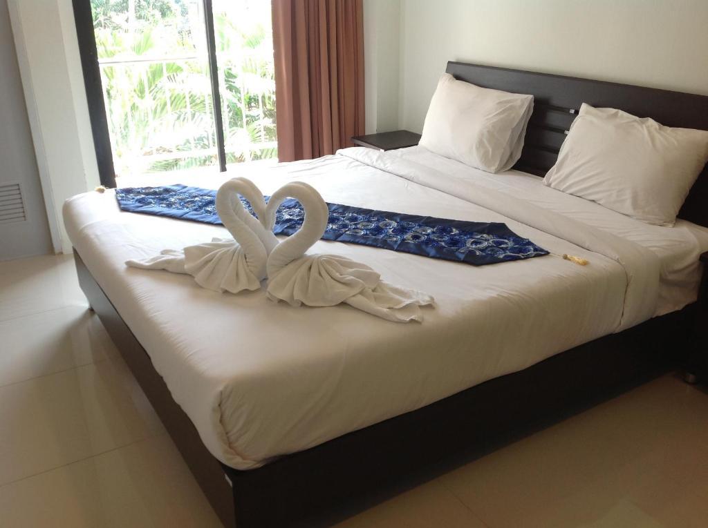 The Wave Hotel Patong Sha Phuket Room photo